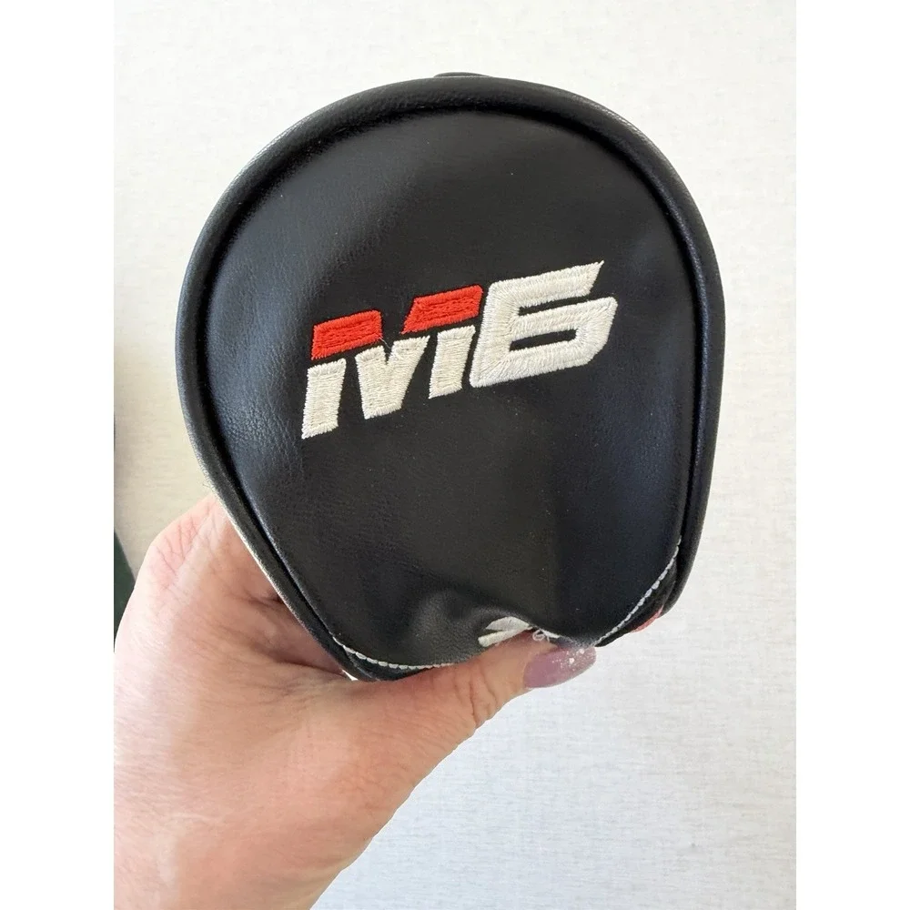 TaylorMade genuine m6